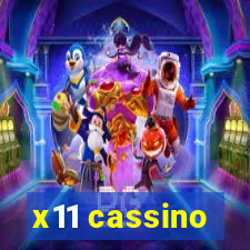 x11 cassino